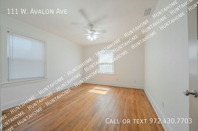 Building Photo - 111 W Avalon Ave