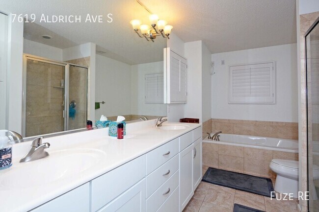 Building Photo - 7619 Aldrich Ave S