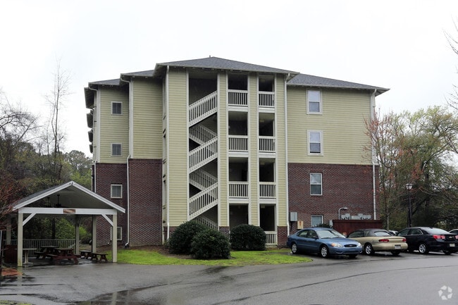 Building Photo - Laurel Hill Senior Apartments