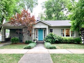 Building Photo - 1211 Cedar Ln