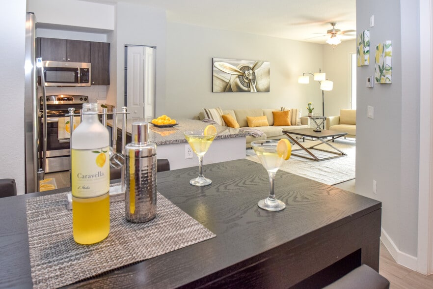 The Solera at Kendall West 1462 Solera Ter Jacksonville FL 32211