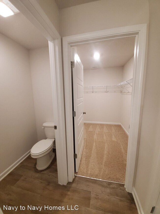Building Photo - 4 br, 2 bath House - 7580 Steeplechase Blvd