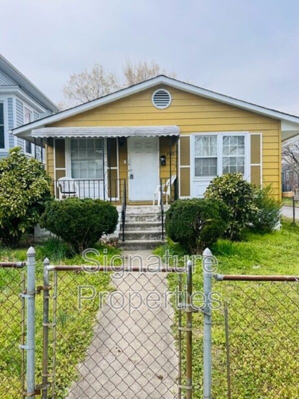 Building Photo - 3524 Enslow Ave