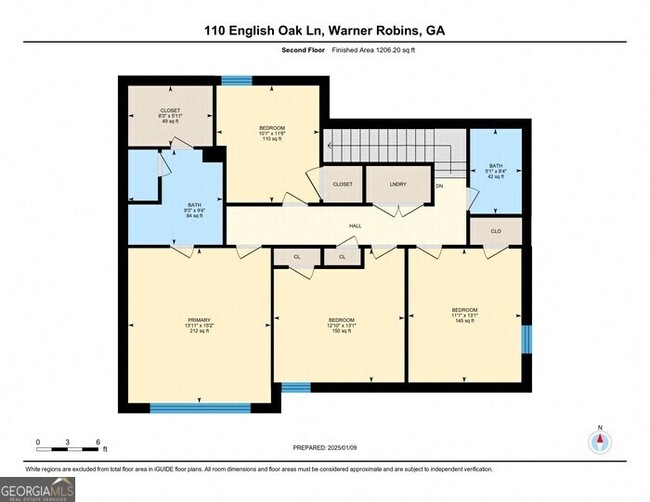 Building Photo - 110 English Oak Ln