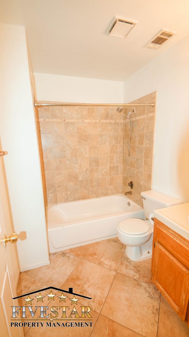 Building Photo - House for Rent on 4601 Tilyard Court