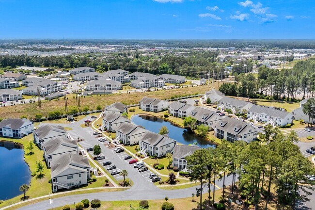 Building Photo - 4927 Pond Shoals Ct