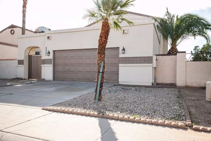 Building Photo - 4453 W Taro Dr