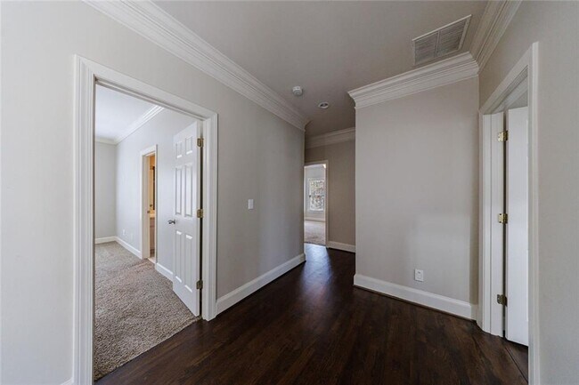 Building Photo - 3320 Moye Trail
