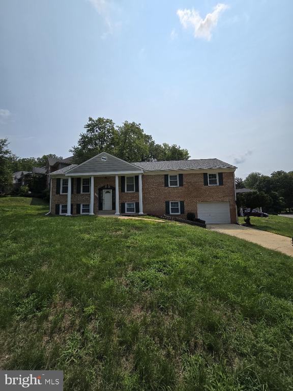 Building Photo - 11710 N Marlton Ave