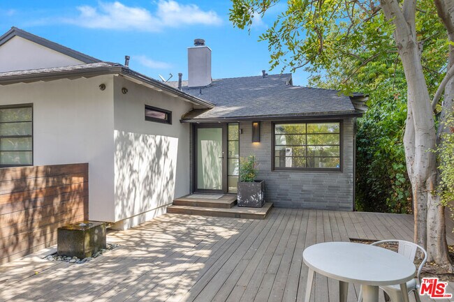 Building Photo - 4108 Murietta Ave