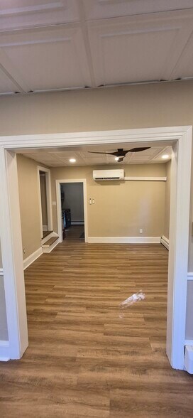 Dining Room - 12284 Rail View Ct