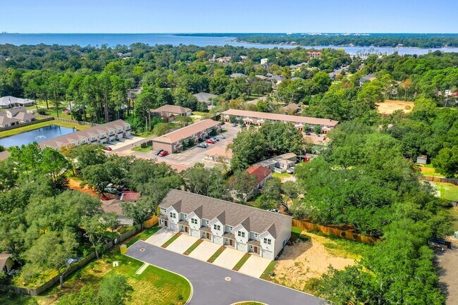 Building Photo - 1605 Beckett Blvd