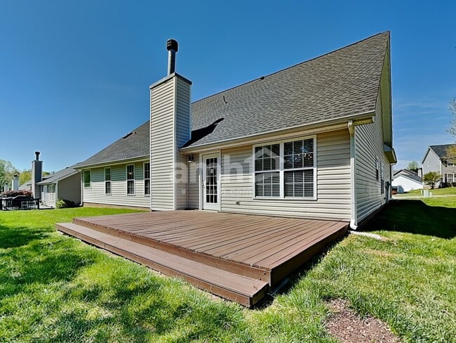 Building Photo - 4702 Ridgefall Rd