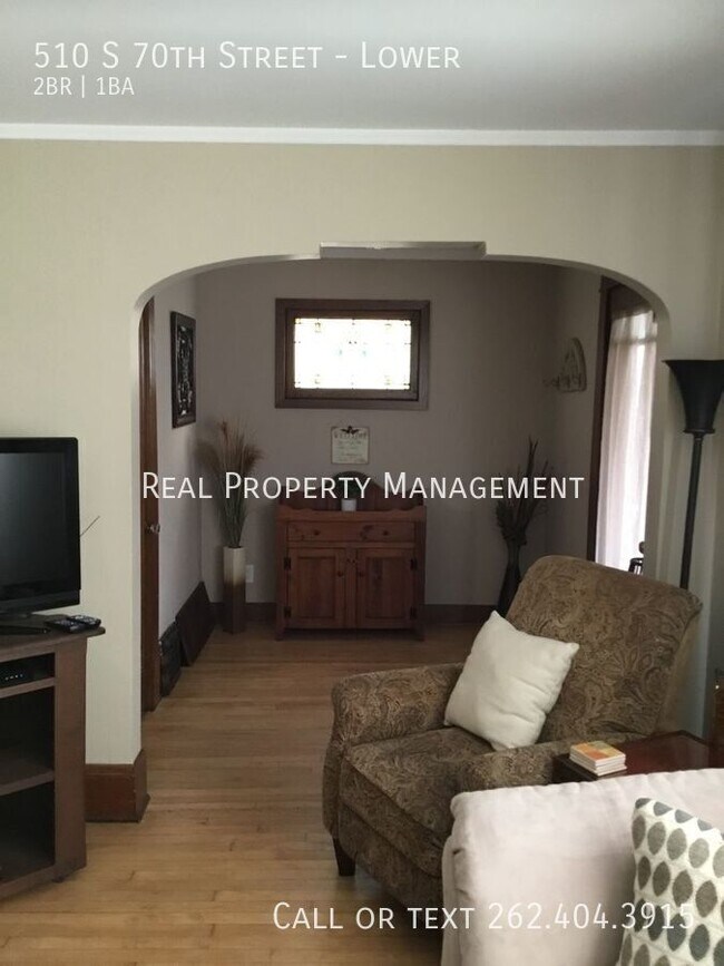 Primary Photo - 510 S 70th St