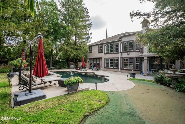 Building Photo - 504 Rustic Hills Dr