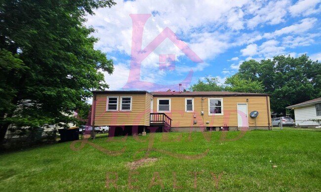 Building Photo - 624 Science Hill Dr