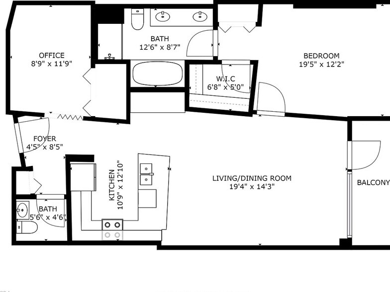 Building Photo - 310 S 4th St