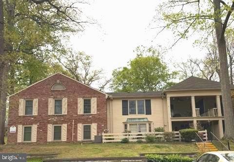 Building Photo - 128 Nottoway Dr