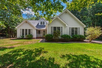 Building Photo - Charming Ranch-Style Home in Wake Forest!