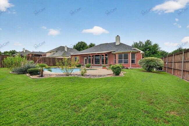 Building Photo - 608 Walnut Hollow Dr