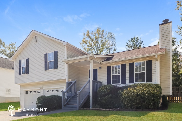 Building Photo - 661 Angela Dr