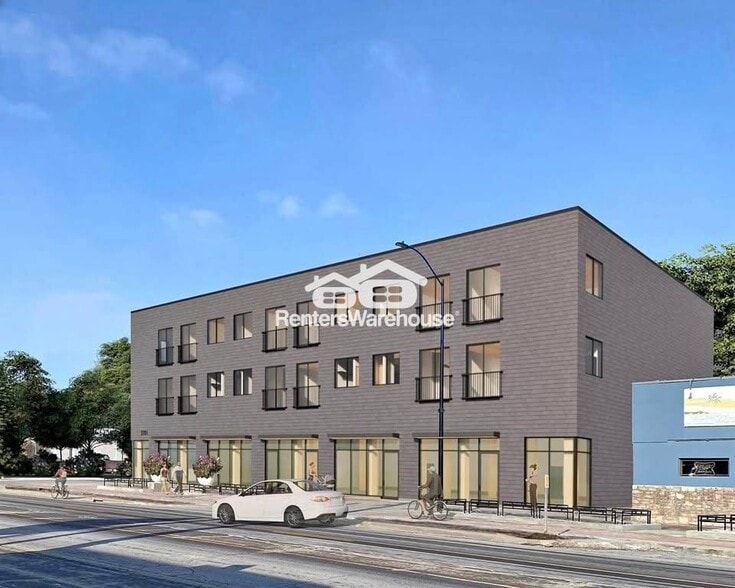 Primary Photo - 2701 Ingersoll Ave