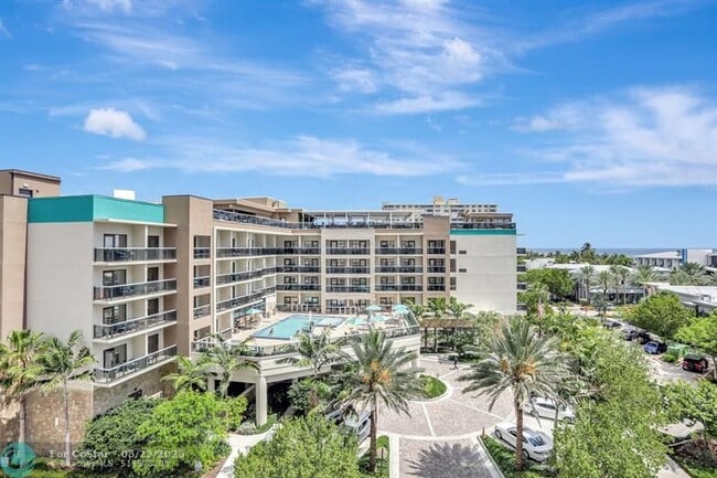Building Photo - 133 N Pompano Beach Blvd