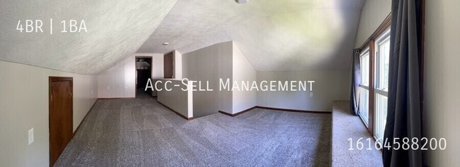 Building Photo - 14535 16th Ave