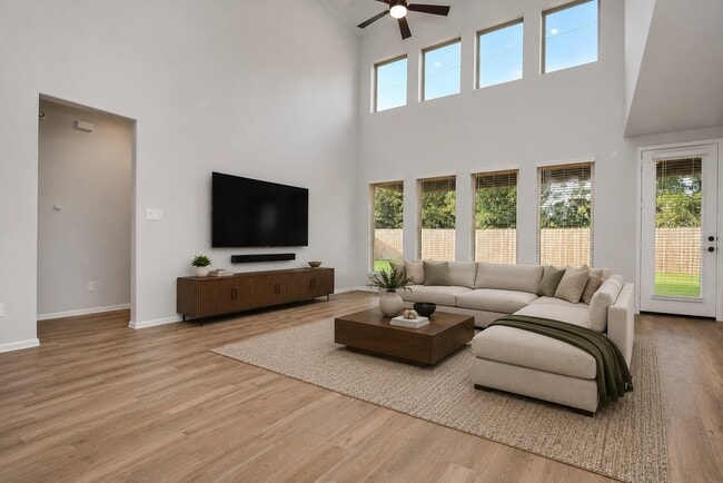 Building Photo - 5838 Turquoise Ct