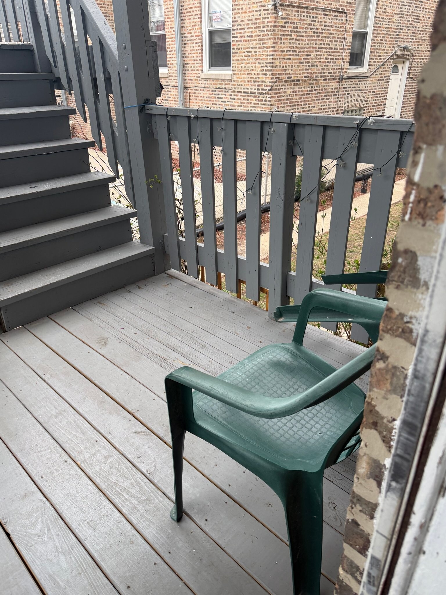 Building Photo - 2609 N Lavergne Ave