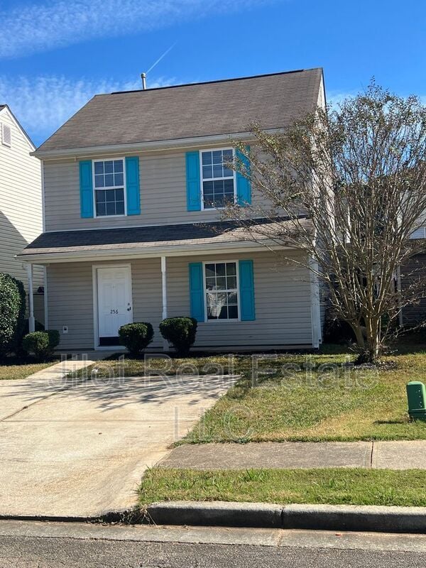 Primary Photo - 256 Turnstone Rd