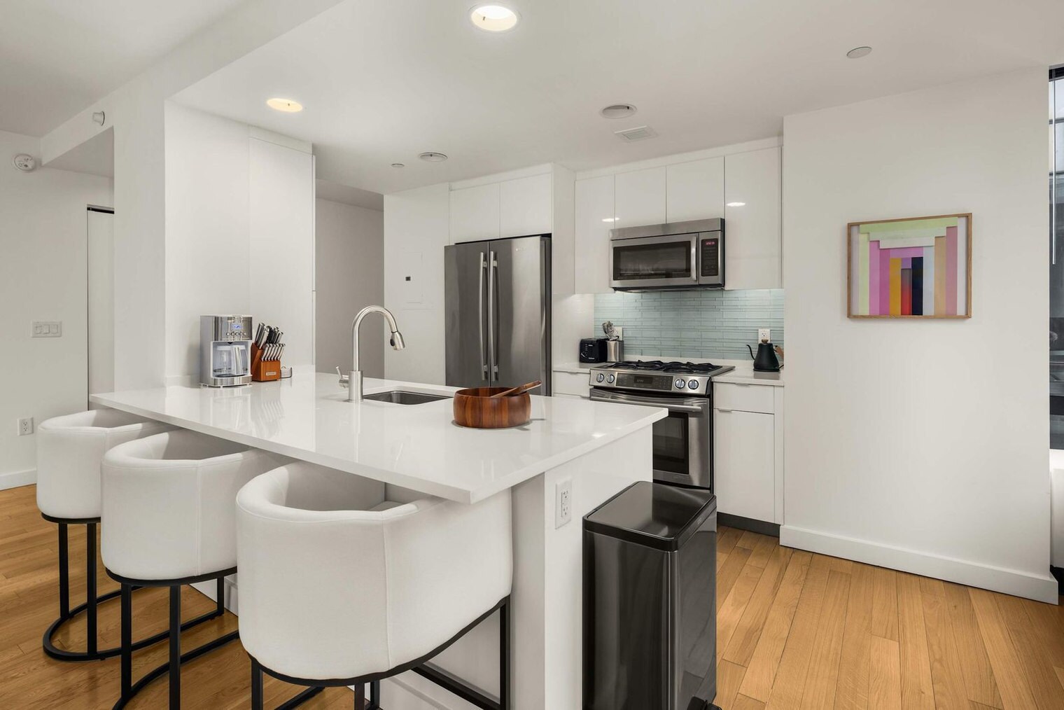 Building Photo - 1113 York Ave