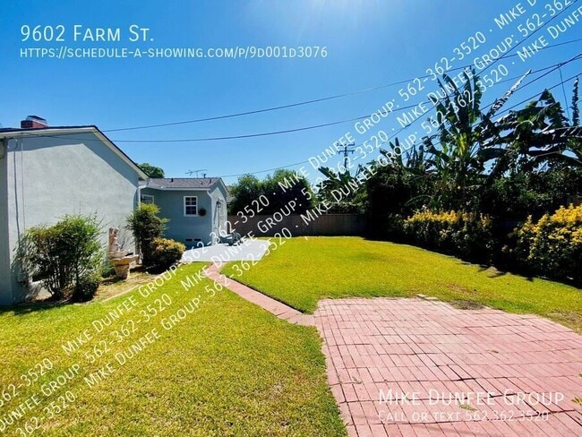 Building Photo - 9602 Farm St