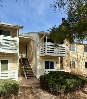 Building Photo - 2 Bed 2 Bath Condo in Denver Near Windsor Lake! Available NOW!