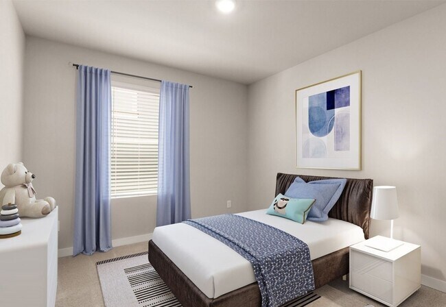 Building Photo - Beautiful large newer build 4 bedroom in Lipoma Firs!