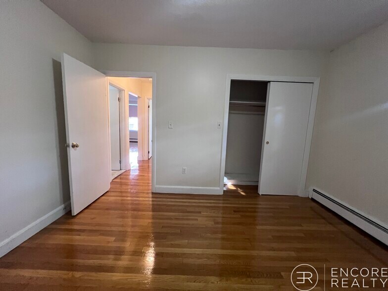 Building Photo - 306 Tappan St