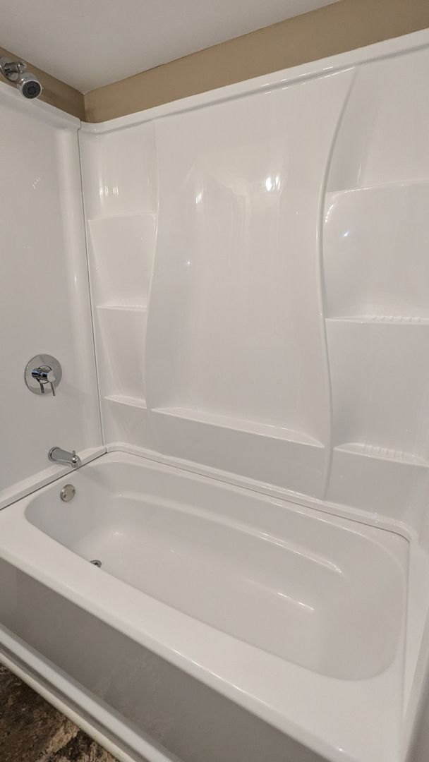 Building Photo - 3-Bedroom, 1-Bathroom Duplex Home for Rent in Perry