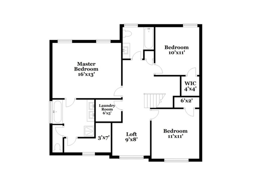 Building Photo - 4353 Grant Forest Cir
