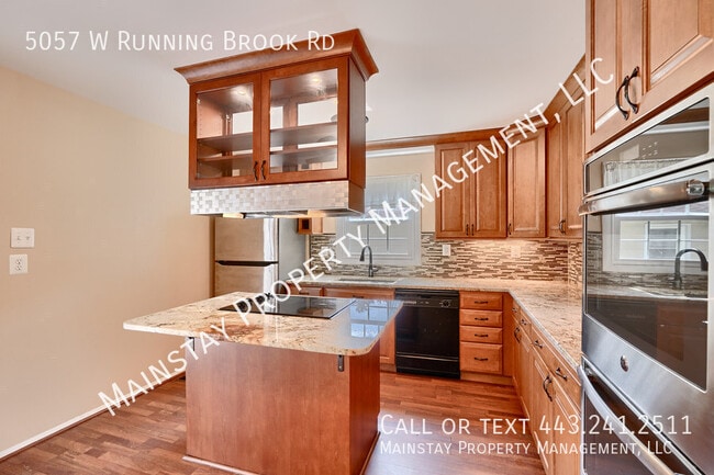 Building Photo - 5057 W Running Brook Rd