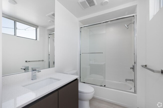Interior Photo - Federal Apartments