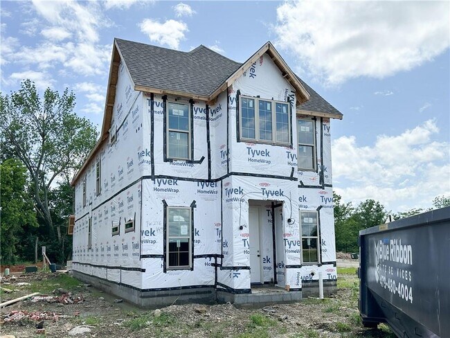 Building Photo - 4473 W Bronco Dr