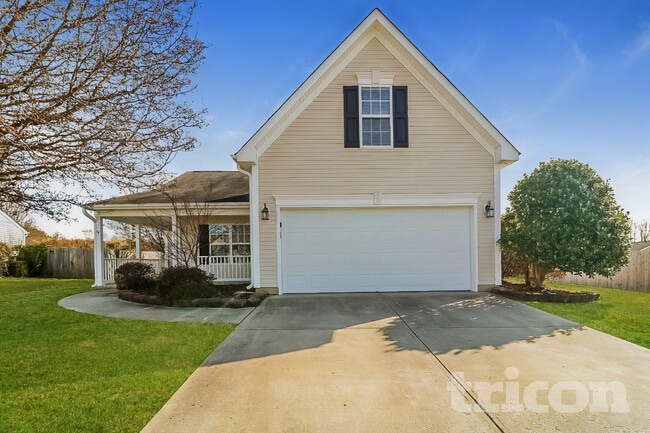 Building Photo - 3009 Softwind Dr