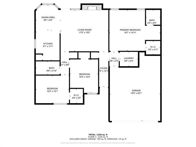 Building Photo - 6433 Westridge Dr