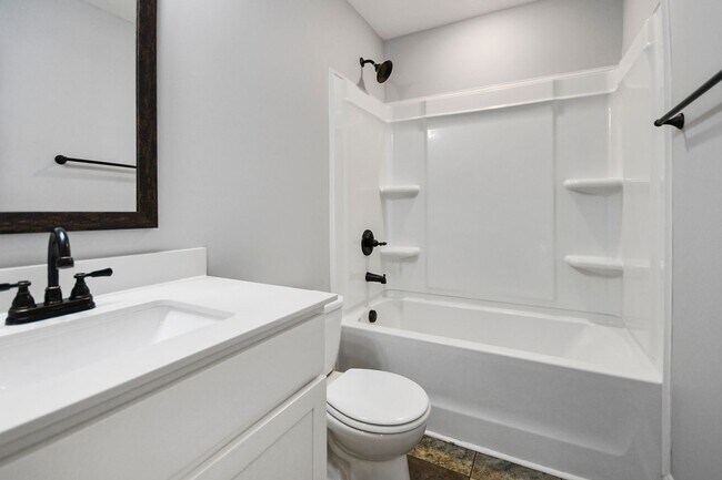 Building Photo - Pet Friendly Four Bedroom with Basement!