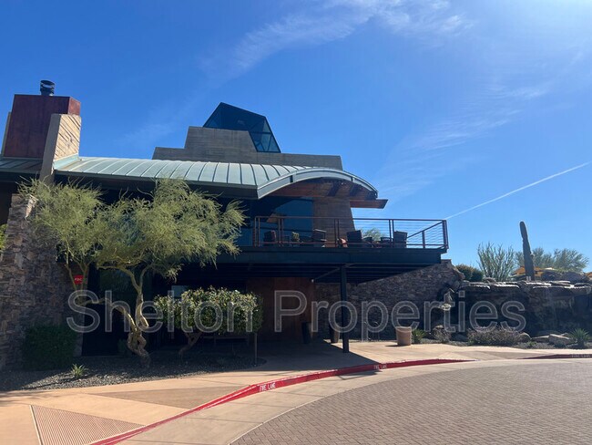 Building Photo - 29128 N 22nd Ave