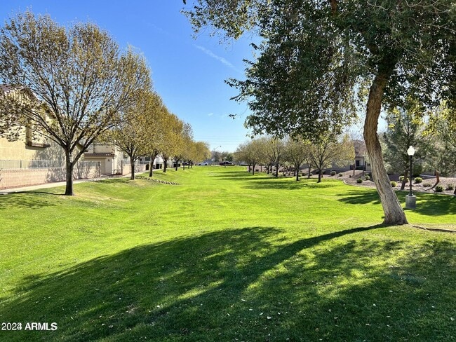 Building Photo - 3943 E Jasper Dr