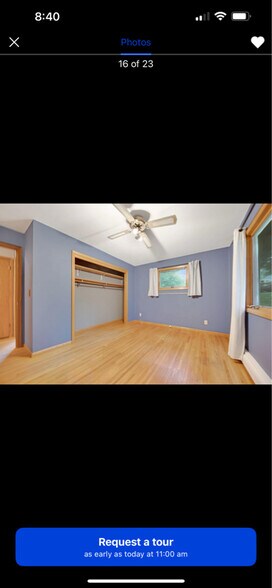 Building Photo - 1121 Ramsey St W