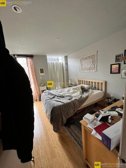 Building Photo - 691 Massachusetts Ave