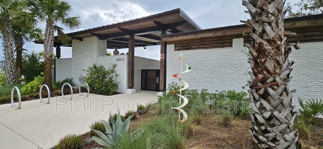 Building Photo - 3151 Voyager Ave