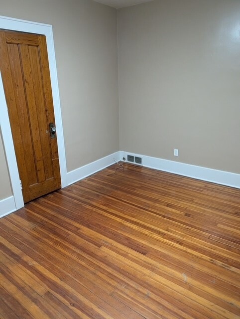 Building Photo - 615 Magee Ave